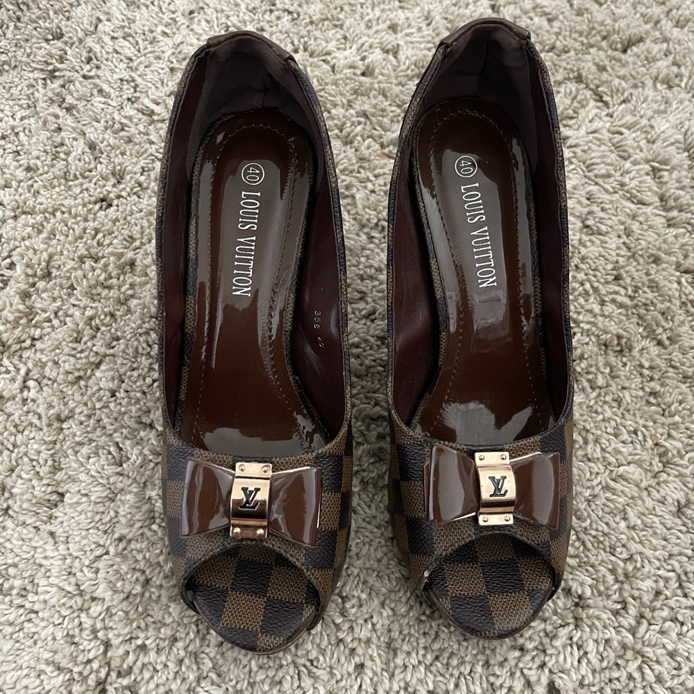Heels